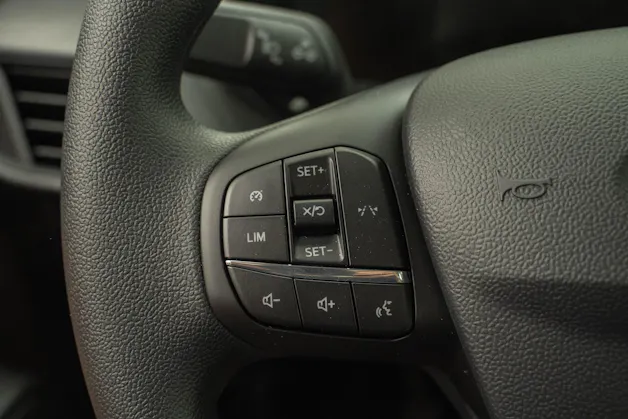 Ford Tourneo Courier 1.0 EcoBoost Trend