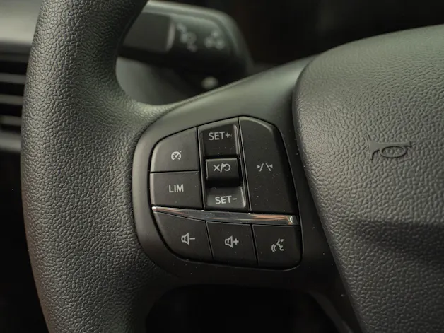 Ford Tourneo Courier 1.0 EcoBoost Trend