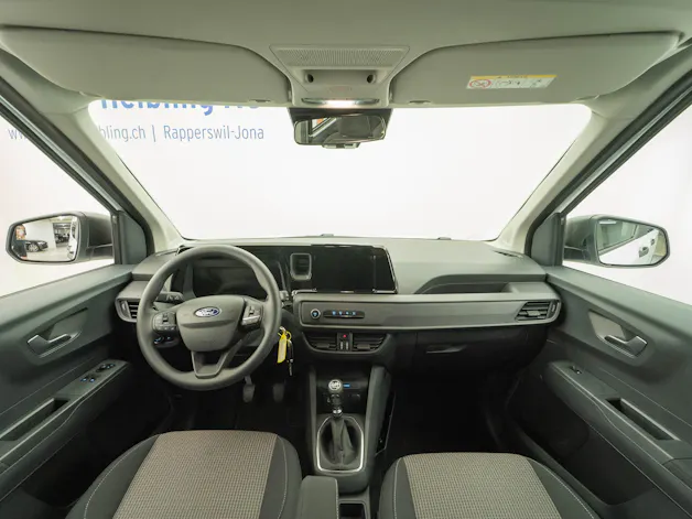 Ford Tourneo Courier 1.0 EcoBoost Trend