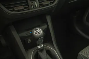 Ford Tourneo Courier 1.0 EcoBoost Trend