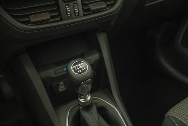 Ford Tourneo Courier 1.0 EcoBoost Trend