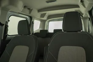 Ford Tourneo Courier 1.0 EcoBoost Trend