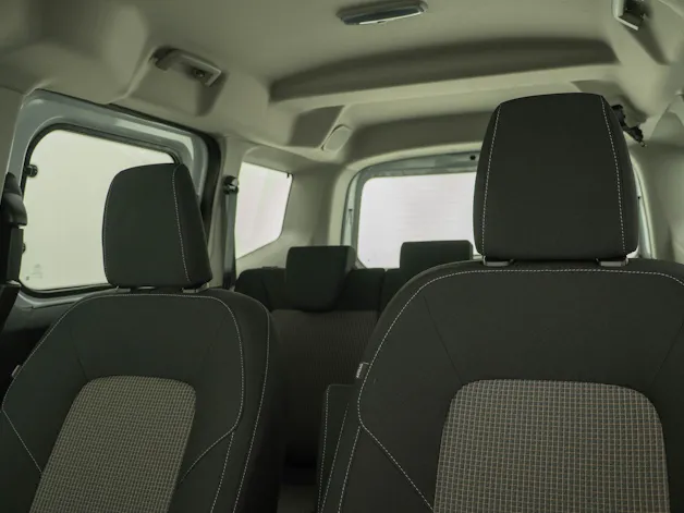 Ford Tourneo Courier 1.0 EcoBoost Trend