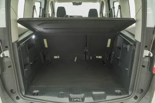 Ford Tourneo Courier 1.0 EcoBoost Trend