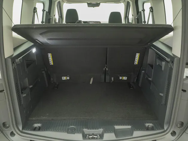 Ford Tourneo Courier 1.0 EcoBoost Trend
