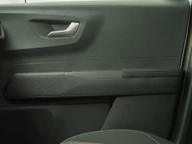 Ford Tourneo Courier 1.0 EcoBoost Trend