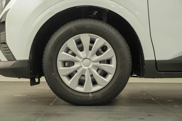 Ford Tourneo Courier 1.0 EcoBoost Trend