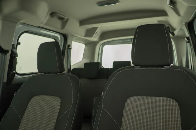Ford Tourneo Courier 1.0 EcoBoost Trend