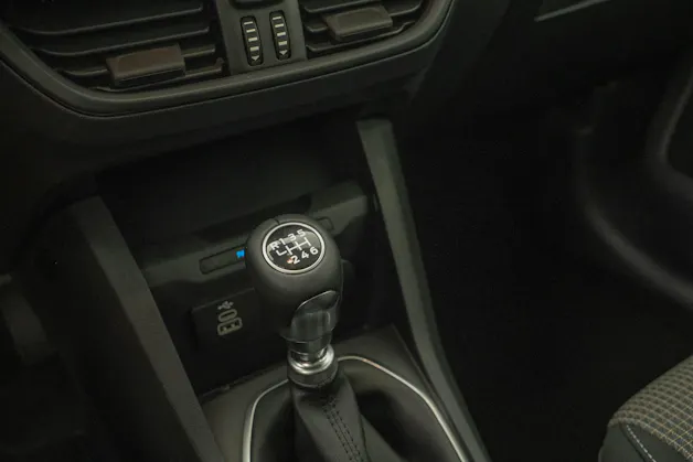 Ford Tourneo Courier 1.0 EcoBoost Trend