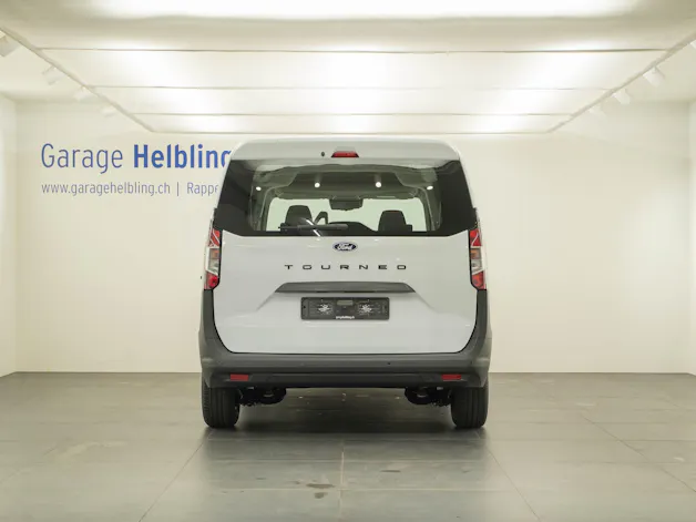 Ford Tourneo Courier 1.0 EcoBoost Trend