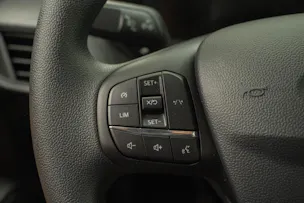 Ford Tourneo Courier 1.0 EcoBoost Trend