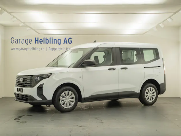 Ford Tourneo Courier 1.0 EcoBoost Trend