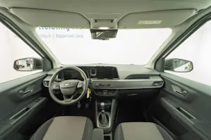 Ford Tourneo Courier 1.0 EcoBoost Trend