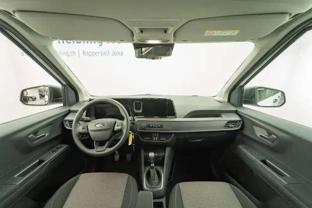 Ford Tourneo Courier 1.0 EcoBoost Trend