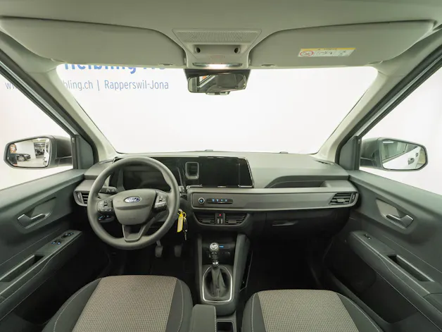 Ford Tourneo Courier 1.0 EcoBoost Trend