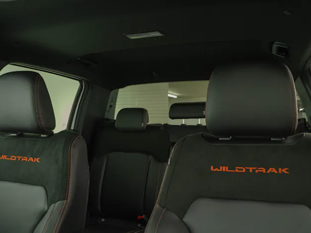 FORD Ranger DKab.Pick-up 2.3 EcoBoost 4x4 Wildtrak PHEV