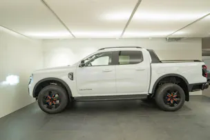 FORD Ranger DKab.Pick-up 2.3 EcoBoost 4x4 Wildtrak PHEV