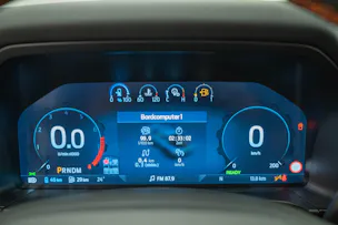 FORD Ranger DKab.Pick-up 2.3 EcoBoost 4x4 Wildtrak PHEV