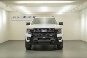 FORD Ranger DKab.Pick-up 2.3 EcoBoost 4x4 Wildtrak PHEV