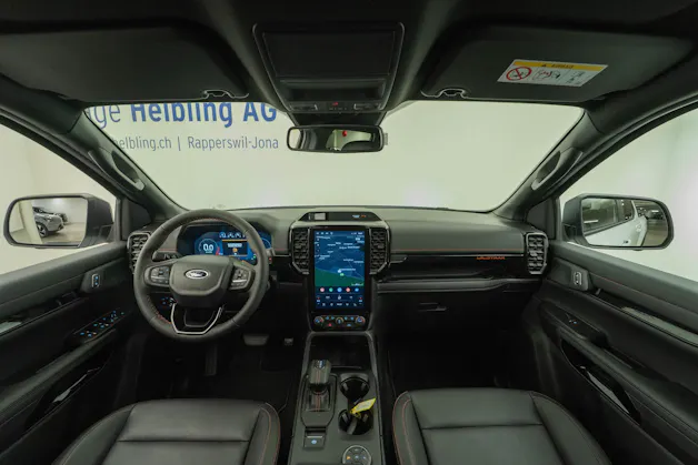 FORD Ranger DKab.Pick-up 2.3 EcoBoost 4x4 Wildtrak PHEV