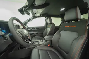 FORD Ranger DKab.Pick-up 2.3 EcoBoost 4x4 Wildtrak PHEV