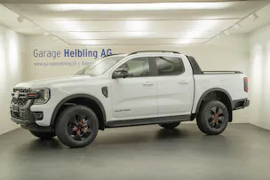 FORD Ranger DKab.Pick-up 2.3 EcoBoost 4x4 Wildtrak PHEV