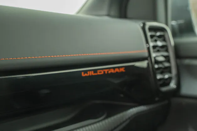 FORD Ranger DKab.Pick-up 2.3 EcoBoost 4x4 Wildtrak PHEV