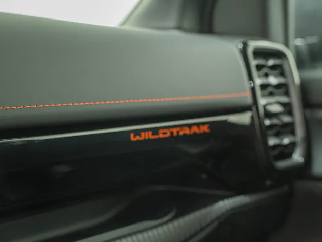 FORD Ranger DKab.Pick-up 2.3 EcoBoost 4x4 Wildtrak PHEV