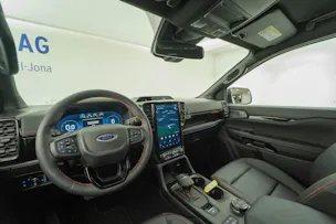 FORD Ranger DKab.Pick-up 2.3 EcoBoost 4x4 Wildtrak PHEV