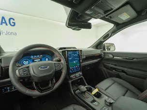 FORD Ranger DKab.Pick-up 2.3 EcoBoost 4x4 Wildtrak PHEV