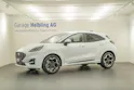 Ford Puma 1.0 EcoB Hybrid 155 ST-Line X