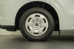 FORD Transit C Van 320 L1 2.5 Duratec 233 Trend PHEV