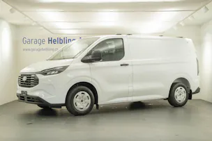 FORD Transit C Van 320 L1 2.5 Duratec 233 Trend PHEV
