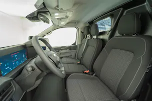 FORD Transit C Van 320 L1 2.5 Duratec 233 Trend PHEV