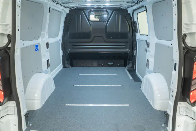FORD Transit C Van 320 L1 2.5 Duratec 233 Trend PHEV