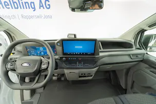 FORD Transit C Van 320 L1 2.5 Duratec 233 Trend PHEV