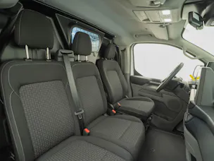 FORD Transit C Van 320 L1 2.5 Duratec 233 Trend PHEV