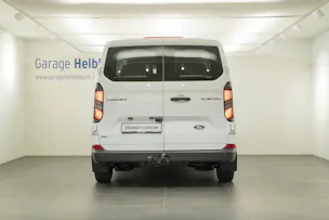 FORD Transit C Van 320 L1 2.5 Duratec 233 Trend PHEV