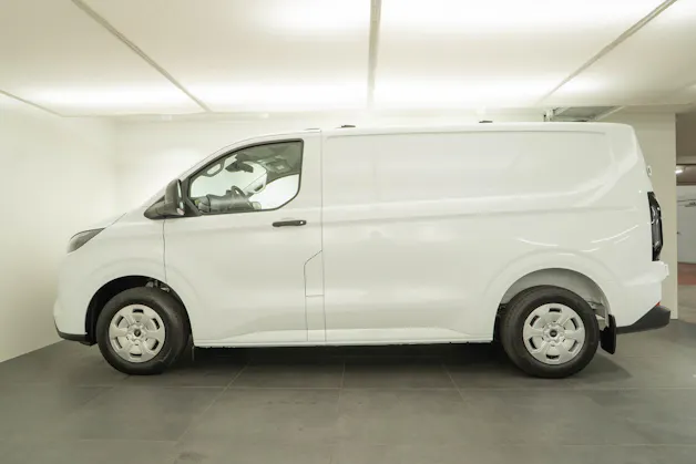 FORD Transit C Van 320 L1 2.5 Duratec 233 Trend PHEV