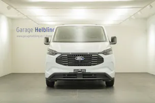 FORD Transit C Van 320 L1 2.5 Duratec 233 Trend PHEV