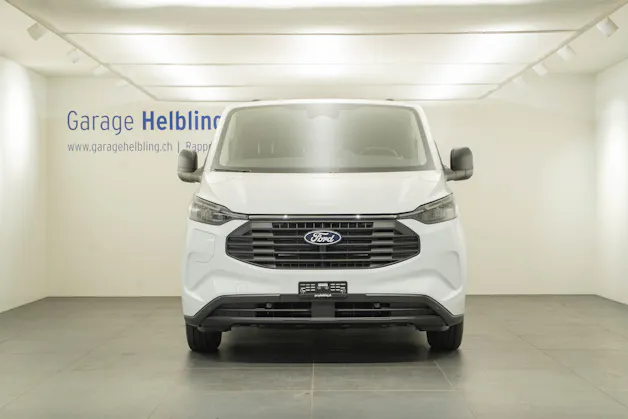 FORD Transit C Van 320 L1 2.5 Duratec 233 Trend PHEV