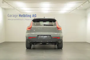 VOLVO EX40 Twin Performance Ultra AWD
