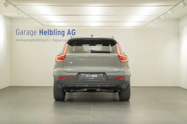 Volvo EX40 Twin Performance Ultra AWD