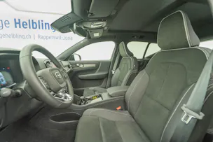 VOLVO EX40 Twin Performance Ultra AWD