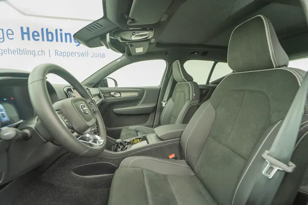 Volvo EX40 Twin Performance Ultra AWD