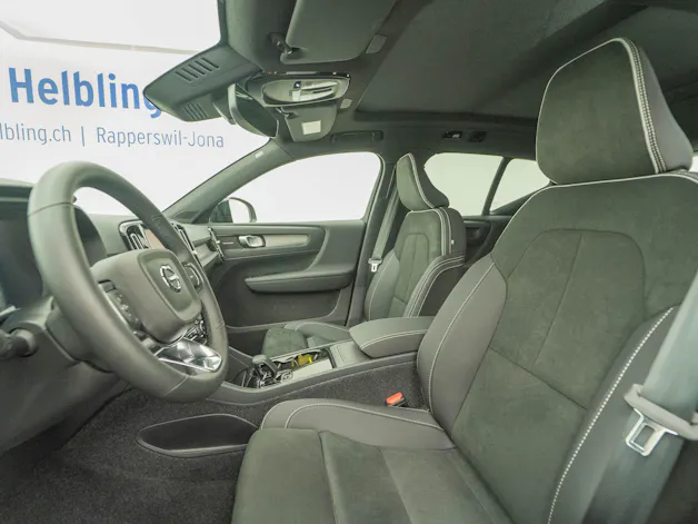 Volvo EX40 Twin Performance Ultra AWD