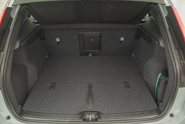 Volvo EX40 Twin Performance Ultra AWD