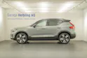 Volvo EX40 Twin Performance Ultra AWD