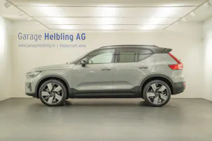 VOLVO EX40 Twin Performance Ultra AWD