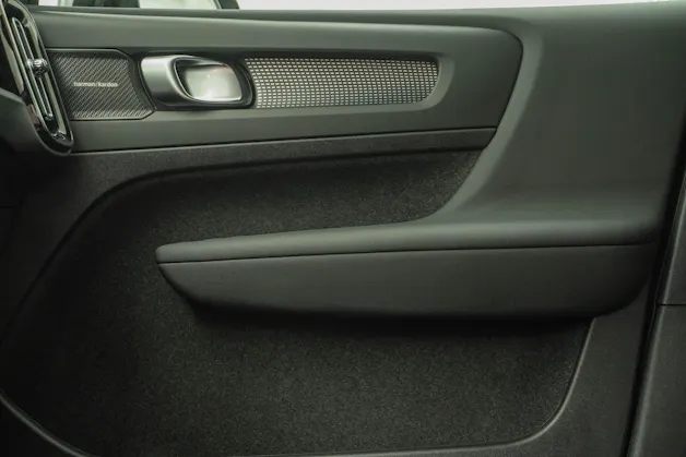 Volvo EX40 Twin Performance Ultra AWD